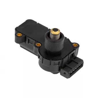 Controle de ralenti, alimentation en air TEKNÖR ESK-PL-003