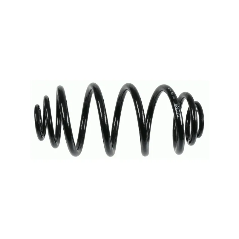 Ressort de suspension SACHS 994 123