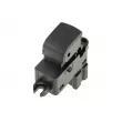 Interrupteur, lève-vitre arrière TEKNÖR EWS-NS-012 - Visuel 1