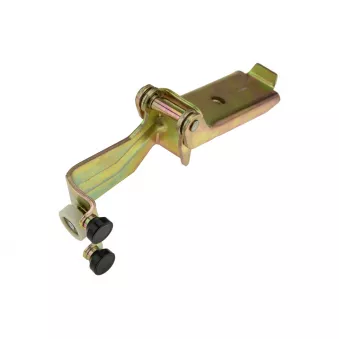 Guidage à galets, porte coulissante TEKNÖR EZC-ME-121
