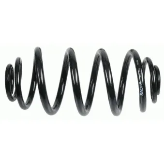 Ressort de suspension SACHS 994 124