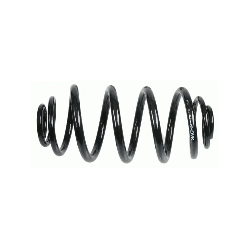 Ressort de suspension SACHS 994 124