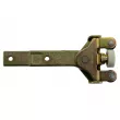 Guidage à galets, porte coulissante TEKNÖR EZC-ME-122 - Visuel 3