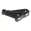 Guidage à galets, porte coulissante TEKNÖR EZC-PL-059 - Visuel 2