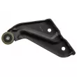 Guidage à galets, porte coulissante TEKNÖR EZC-PL-059 - Visuel 3