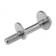 Vis de serrage, suspension articulée/rotule de suspension TEKNÖR ZWD-VW-057S - Visuel 2