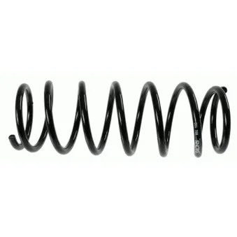 Ressort de suspension SACHS 994 132