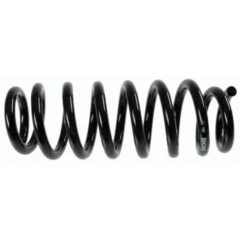 Ressort de suspension SACHS 994 134