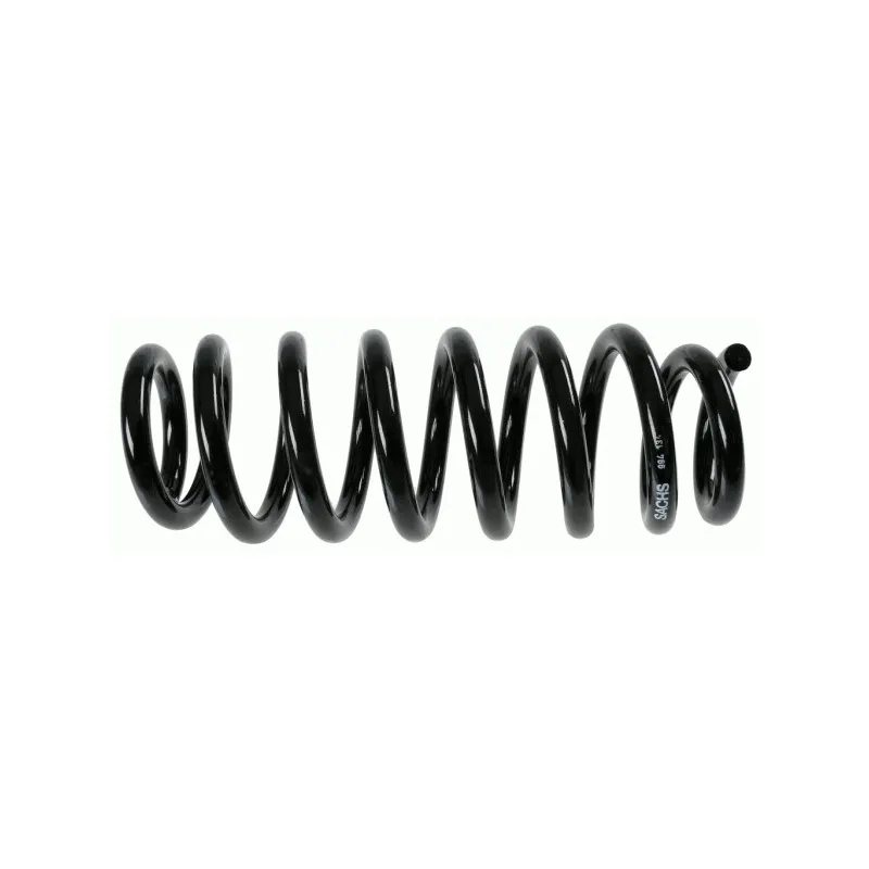 Ressort de suspension SACHS 994 134