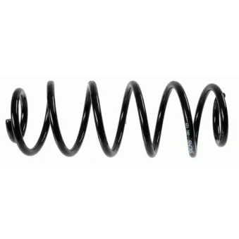 Ressort de suspension SACHS 994 137