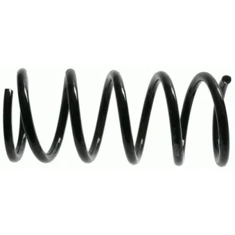 Ressort de suspension SACHS 994 138