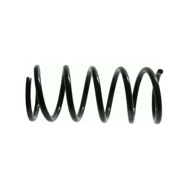 Ressort de suspension SACHS 994 138