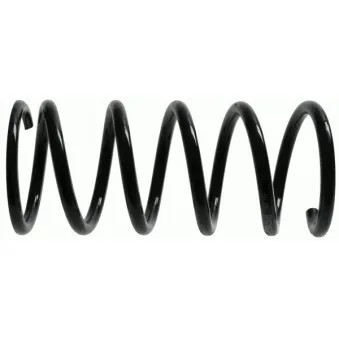 Ressort de suspension SACHS