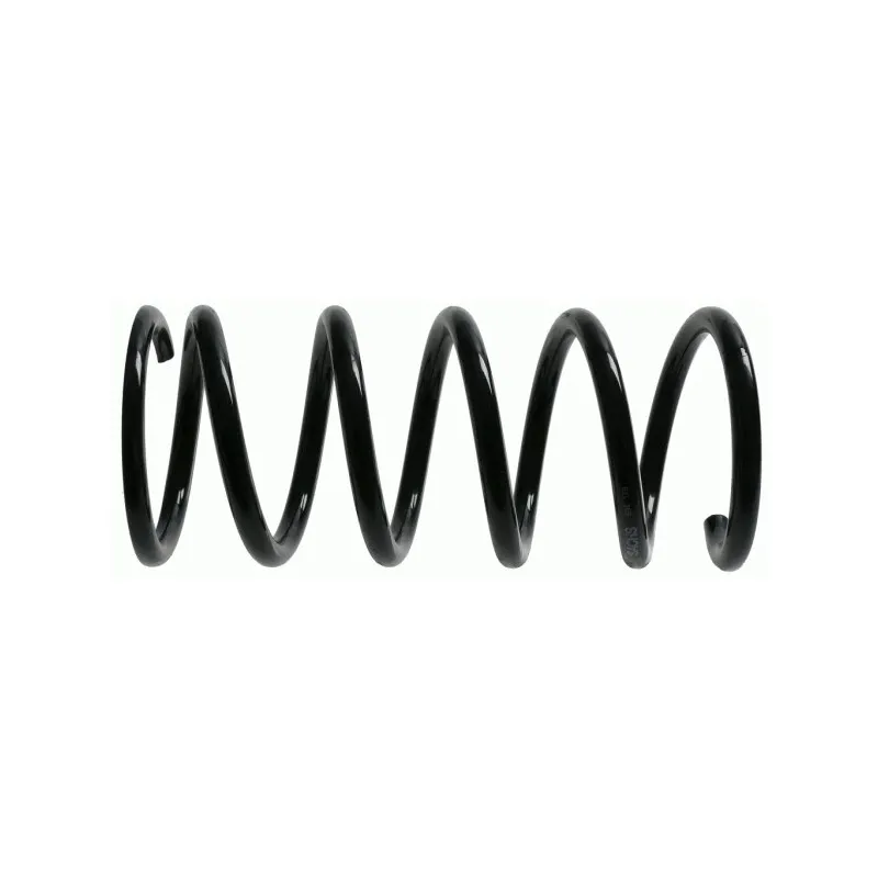 Ressort de suspension SACHS 994 139