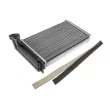 Système de chauffage TEKNÖR CNG-FR-003 - Visuel 1