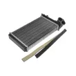 Système de chauffage TEKNÖR CNG-FR-003 - Visuel 2