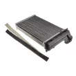 Système de chauffage TEKNÖR CNG-FR-003 - Visuel 3