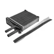 Système de chauffage TEKNÖR CNG-CH-009 - Visuel 1