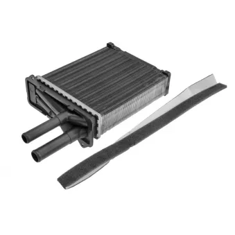 Système de chauffage TEKNÖR CNG-CH-009