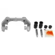 Support, étrier de frein TEKNÖR HZT-PL-004A - Visuel 1