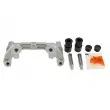 Support, étrier de frein TEKNÖR HZT-PL-004A - Visuel 2