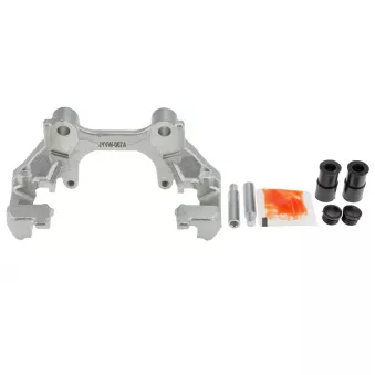 Support, étrier de frein TEKNÖR HZP-VW-067A