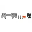 Support, étrier de frein TEKNÖR HZP-VW-067A - Visuel 2