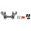 Support, étrier de frein TEKNÖR HZP-VW-067A - Visuel 3