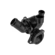 Thermostat d'eau TEKNÖR CTM-VW-058 - Visuel 1