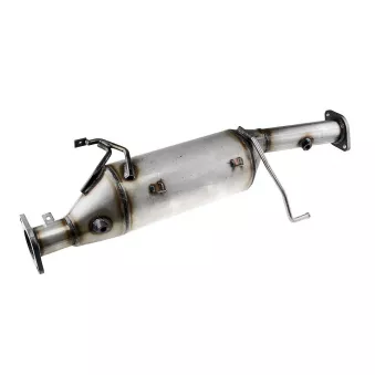Filtre à particules / à suie, échappement TEKNÖR DPF-MS-000