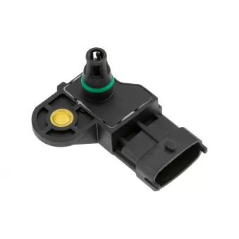 Capteur, pression de suralimentation TEKNÖR ECM-PL-013