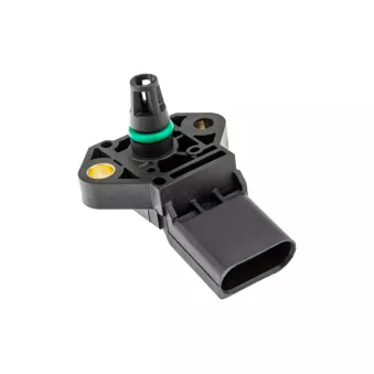 Capteur, pression de suralimentation TEKNÖR ECM-AU-008