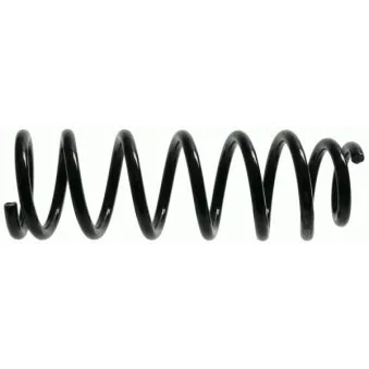 Ressort de suspension SACHS 994 152