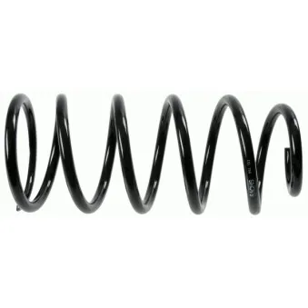 Ressort de suspension SACHS 994 153