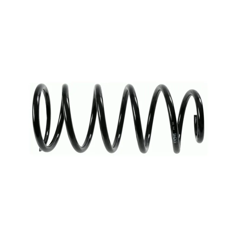 Ressort de suspension SACHS 994 153