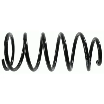 Ressort de suspension SACHS