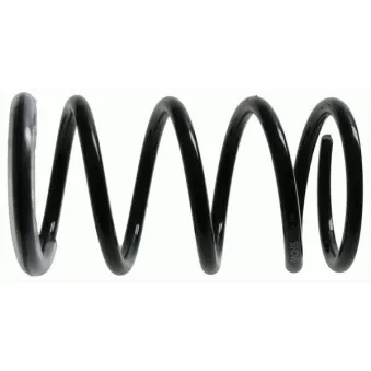 Ressort de suspension SACHS 994 160