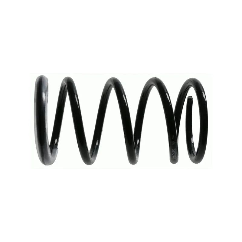 Ressort de suspension SACHS 994 160