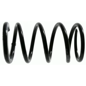 Ressort de suspension SACHS 994 161
