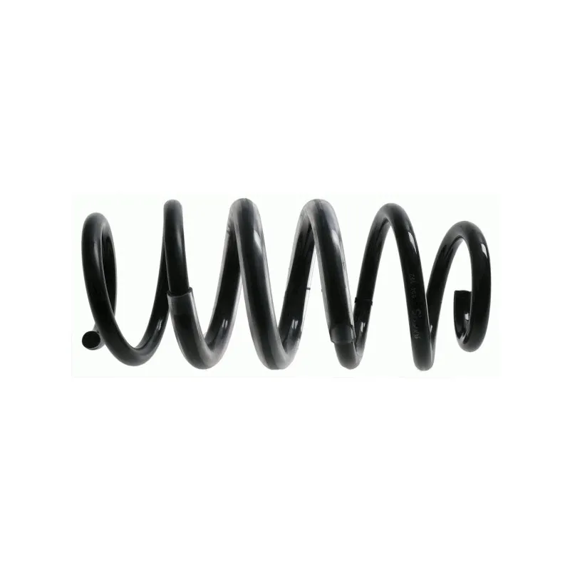 Ressort de suspension SACHS 994 162