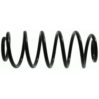 Ressort de suspension SACHS 994 163