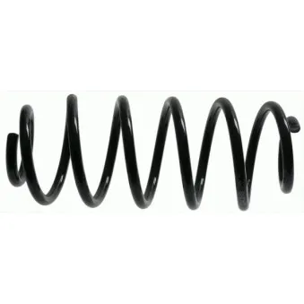 Ressort de suspension SACHS
