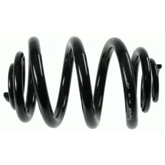 Ressort de suspension SACHS 994 166