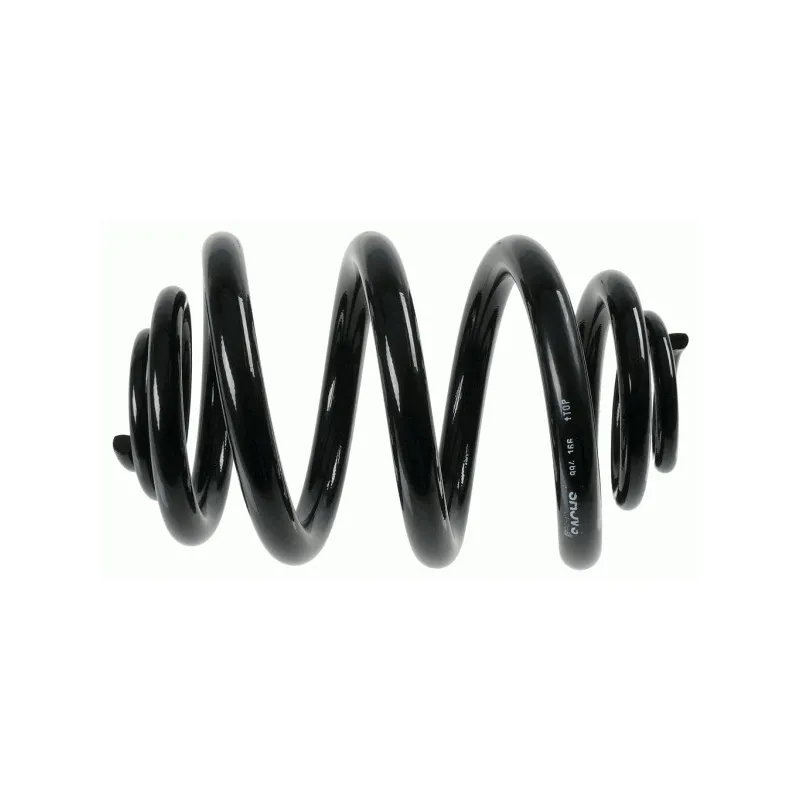 Ressort de suspension SACHS 994 166