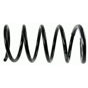 Ressort de suspension SACHS 994 171