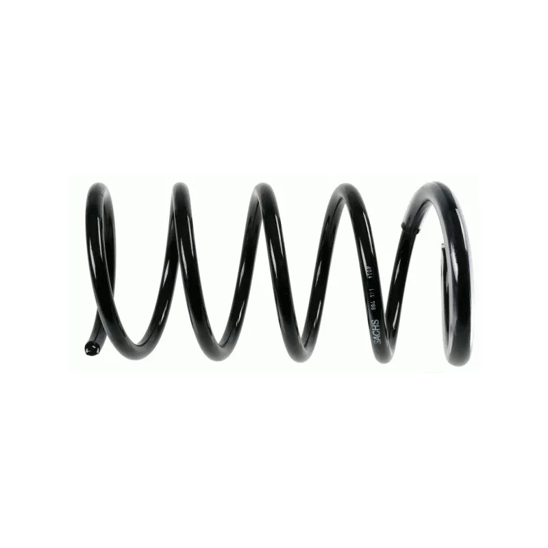 Ressort de suspension SACHS 994 171