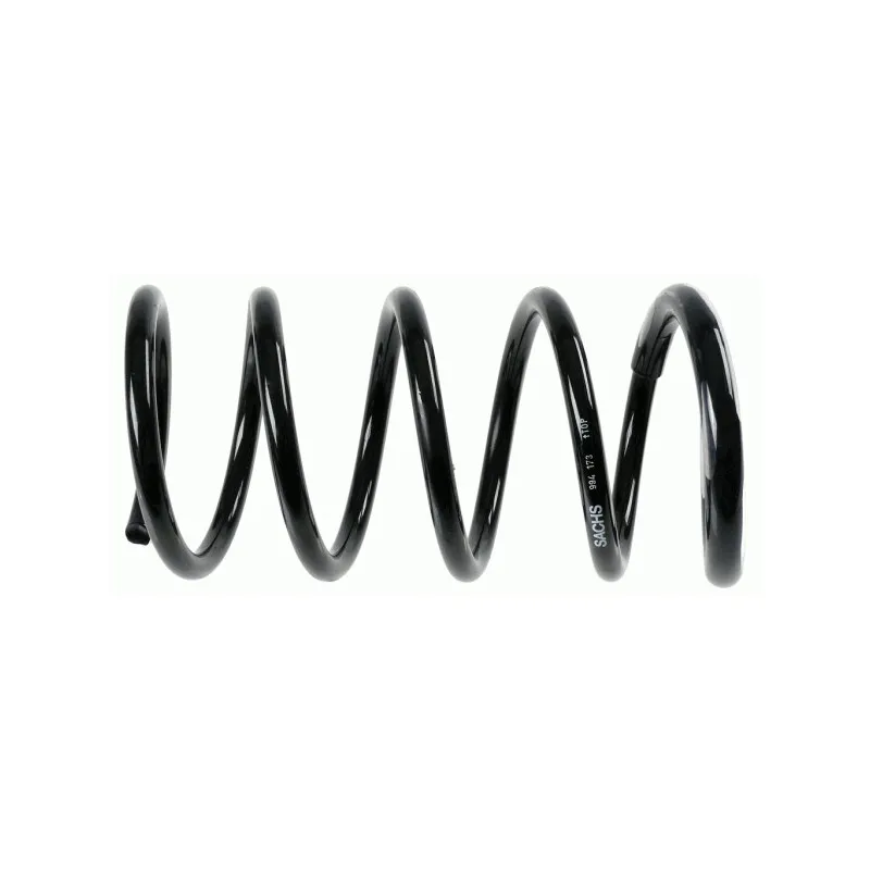 Ressort de suspension SACHS 994 173