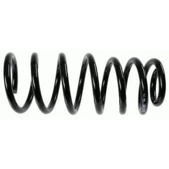 Ressort de suspension SACHS 994 174