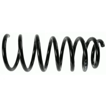 Ressort de suspension SACHS 994 176