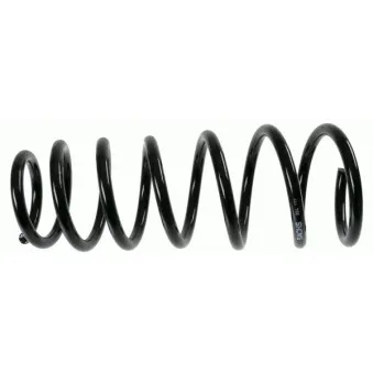 Ressort de suspension SACHS